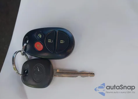 2006 Toyota Sienna Le from USA, damaged, VIN 5TDZA23C86S388381